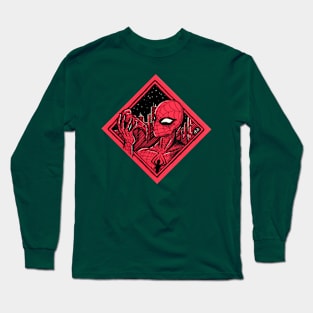 Pizza time Long Sleeve T-Shirt
